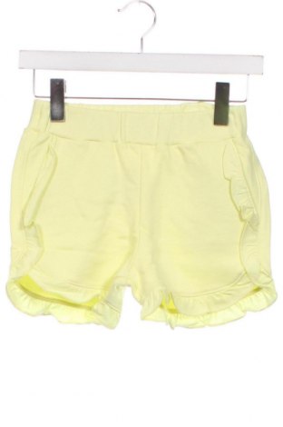 Dětské krátké kalhoty  Scotch & Soda, Velikost 9-10y/ 140-146 cm, Barva Žlutá, Cena  168,00 Kč