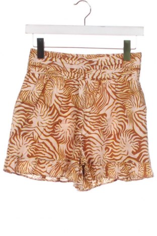 Pantaloni scurți pentru copii Scotch & Soda, Mărime 14-15y/ 168-170 cm, Culoare Maro, Preț 20,37 Lei