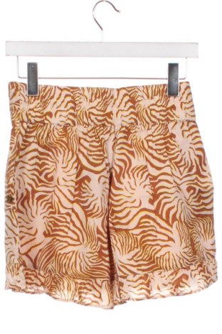 Pantaloni scurți pentru copii Scotch & Soda, Mărime 14-15y/ 168-170 cm, Culoare Maro, Preț 339,47 Lei