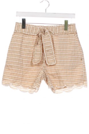 Dětské krátké kalhoty  Scotch R'belle, Velikost 15-18y/ 170-176 cm, Barva Béžová, Cena  150,00 Kč