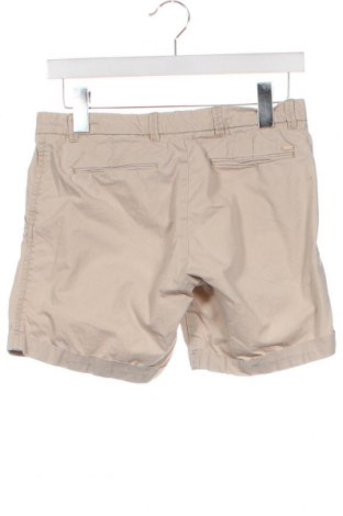 Pantaloni scurți pentru copii Scotch R'belle, Mărime 15-18y/ 170-176 cm, Culoare Bej, Preț 22,11 Lei
