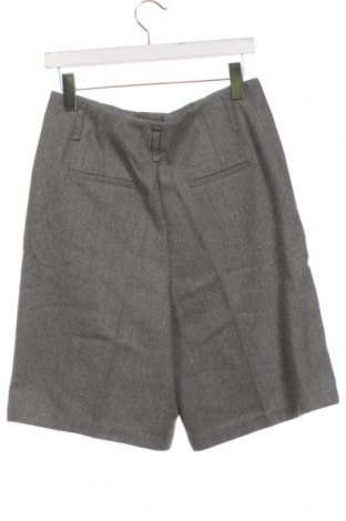 Παιδικό κοντό παντελόνι Vero Moda, Μέγεθος 14-15y/ 168-170 εκ., Χρώμα Γκρί, Τιμή 4,29 €