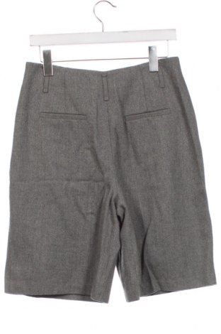 Детски къс панталон Vero Moda, Размер 14-15y/ 168-170 см, Цвят Сив, Цена 7,84 лв.