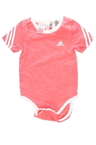 Dětský komplet  Adidas, Velikost 18-24m/ 86-98 cm, Barva Růžová, Cena  1 145,00 Kč