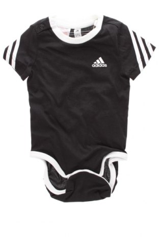 Dětský komplet  Adidas, Velikost 12-18m/ 80-86 cm, Barva Černá, Cena  1 145,00 Kč