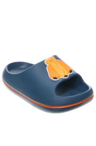 Dětské boty , Velikost 20, Barva Modrá, Cena  565,00 Kč