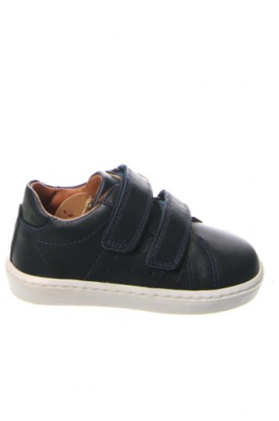 Dětské boty  Bisgaard, Velikost 22, Barva Modrá, Cena  598,00 Kč