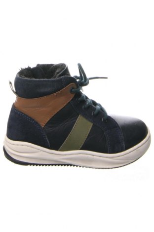 Detské topánky  Friboo, Veľkosť 27, Farba Modrá, Cena  28,55 €