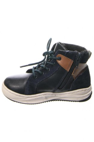 Dětské boty  Friboo, Velikost 27, Barva Modrá, Cena  828,00 Kč