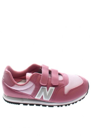 Παιδικά παπούτσια New Balance, Μέγεθος 31, Χρώμα Ρόζ , Τιμή 36,80 €