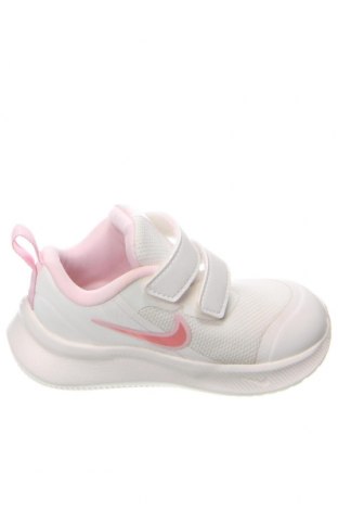 Dětské boty  Nike, Velikost 23, Barva Bílá, Cena  1 290,00 Kč