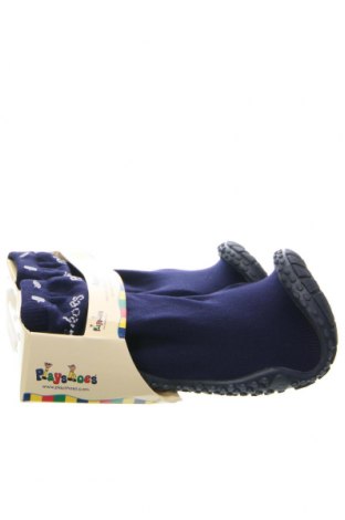Детски обувки Playshoes, Размер 30, Цвят Син, Цена 18,90 лв.