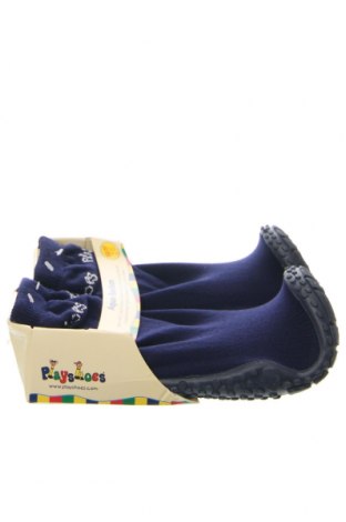 Dětské boty  Playshoes, Velikost 30, Barva Modrá, Cena  262,00 Kč