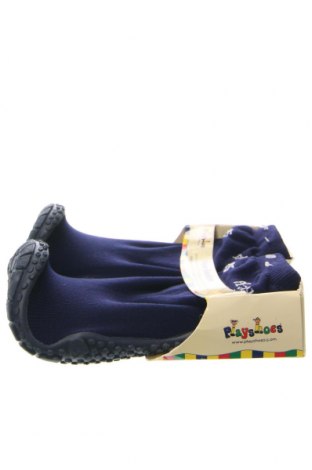 Dětské boty  Playshoes, Velikost 30, Barva Modrá, Cena  262,00 Kč
