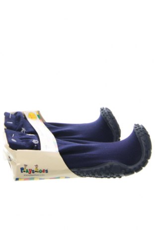 Încălțăminte pentru copii Playshoes, Mărime 30, Culoare Albastru, Preț 45,59 Lei