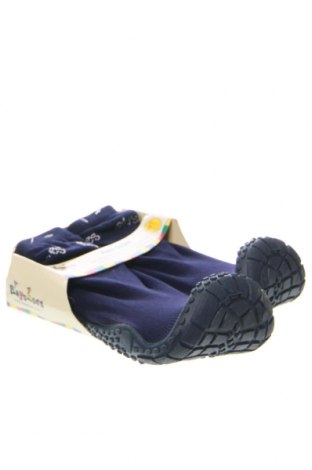 Dětské boty  Playshoes, Velikost 30, Barva Modrá, Cena  250,00 Kč