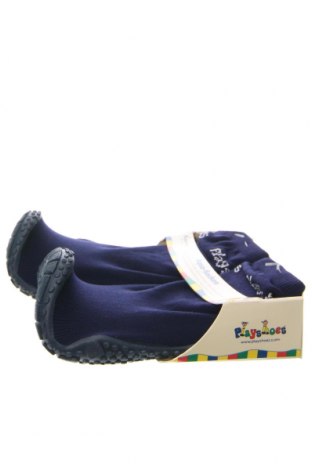 Kinderschuhe Playshoes, Größe 30, Farbe Blau, Preis 8,88 €