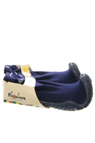 Kinderschuhe Playshoes, Größe 30, Farbe Blau, Preis 9,09 €
