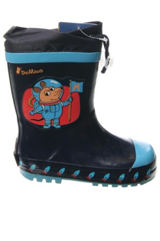Dětské boty  Playshoes, Velikost 26, Barva Modrá, Cena  530,00 Kč