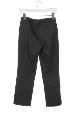 Pantaloni pentru copii, Mărime 13-14y/ 164-168 cm, Culoare Gri, Preț 21,37 Lei