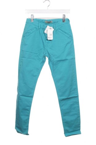 Παιδικό παντελόνι, Μέγεθος 15-18y/ 170-176 εκ., Χρώμα Μπλέ, Τιμή 6,43 €