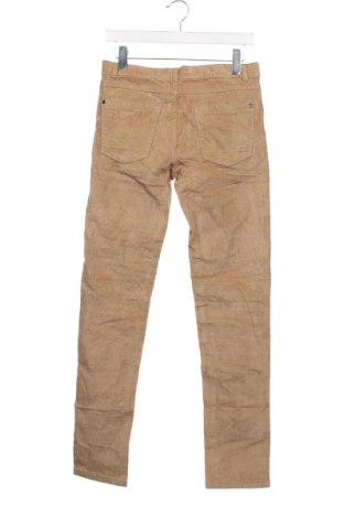 Детски джинси Alive, Размер 13-14y/ 164-168 см, Цвят Бежов, Цена 4,83 лв.