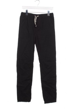 Dziecięce spodnie Brilliant, Rozmiar 13-14y/ 164-168 cm, Kolor Czarny, Cena 42,41 zł