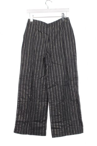 Pantaloni pentru copii Gocco, Mărime 8-9y/ 134-140 cm, Culoare Multicolor, Preț 27,24 Lei