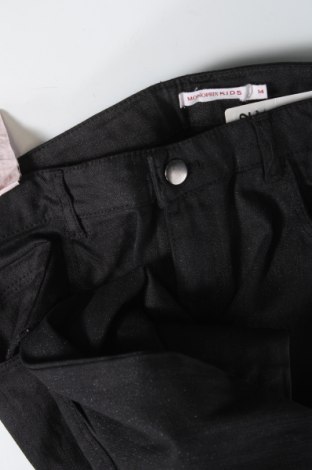 Детски панталон Monoprix, Размер 14-15y/ 168-170 см, Цвят Черен, Цена 4,20 лв.