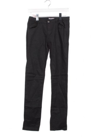 Dětské kalhoty  Monoprix, Velikost 14-15y/ 168-170 cm, Barva Černá, Cena  67,00 Kč