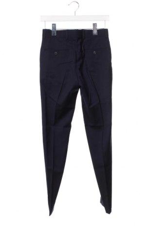 Ανδρικό παντελόνι S.Oliver Black Label, Μέγεθος XS, Χρώμα Μπλέ, Τιμή 6,12 €