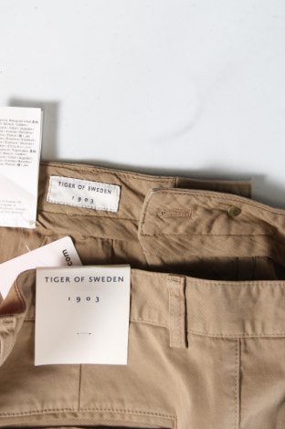 Pantaloni pentru copii Tiger Of Sweden, Mărime 10-11y/ 146-152 cm, Culoare Bej, Preț 91,45 Lei
