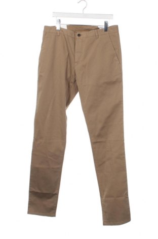 Pantaloni pentru copii Tiger Of Sweden, Mărime 10-11y/ 146-152 cm, Culoare Bej, Preț 54,87 Lei