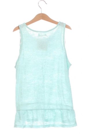 Μπλουζάκι αμάνικο παιδικό H&M, Μέγεθος 12-13y/ 158-164 εκ., Χρώμα Μπλέ, Τιμή 13,61 €