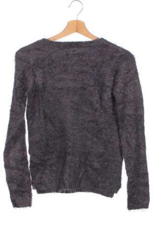Детски пуловер, Размер 13-14y/ 164-168 см, Цвят Сив, Цена 4,76 лв.