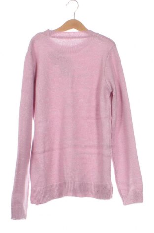 Dziecięcy sweter Defacto, Rozmiar 11-12y/ 152-158 cm, Kolor Różowy, Cena 130,61 zł