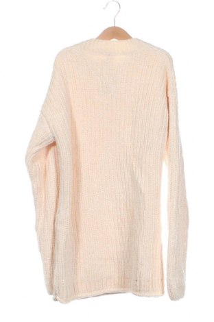 Παιδικό πουλόβερ Here+There, Μέγεθος 15-18y/ 170-176 εκ., Χρώμα  Μπέζ, Τιμή 2,89 €
