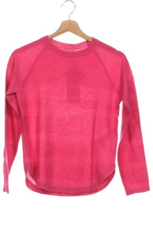 Детски пуловер ONLY, Размер 10-11y/ 146-152 см, Цвят Розов, Цена 9,44 лв.