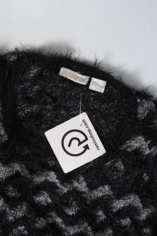 Детски пуловер Pepperts!, Размер 12-13y/ 158-164 см, Цвят Черен, Цена 4,37 лв.