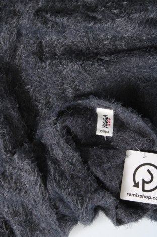 Детски пуловер Yigga, Размер 12-13y/ 158-164 см, Цвят Сив, Цена 4,68 лв.