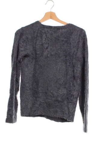Детски пуловер Yigga, Размер 12-13y/ 158-164 см, Цвят Сив, Цена 4,42 лв.