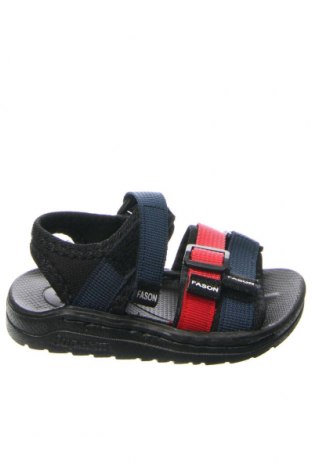 Dětské sandály, Velikost 22, Barva Vícebarevné, Cena  399,00 Kč