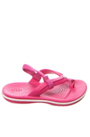 Sandale pentru copii Crocs, Mărime 20, Culoare Roz, Preț 12,24 Lei