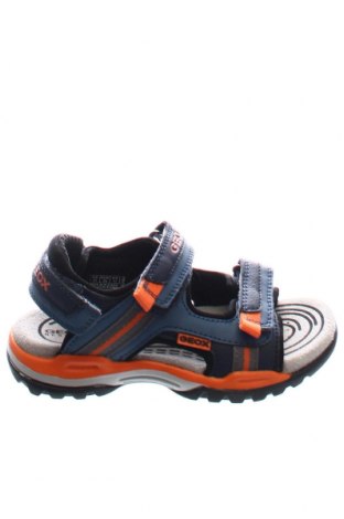Sandale pentru copii Geox, Mărime 29, Culoare Albastru, Preț 131,97 Lei