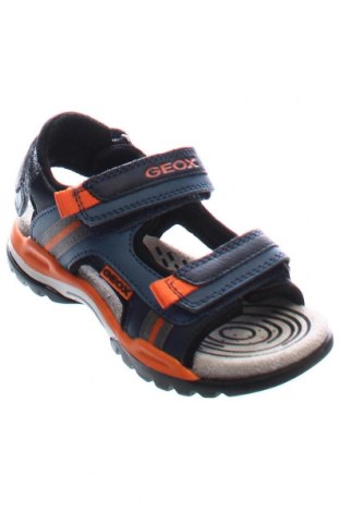 Sandale pentru copii Geox, Mărime 29, Culoare Albastru, Preț 194,08 Lei