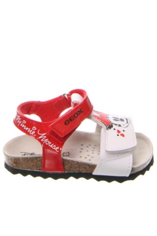 Dětské sandály Geox, Velikost 20, Barva Vícebarevné, Cena  565,00 Kč