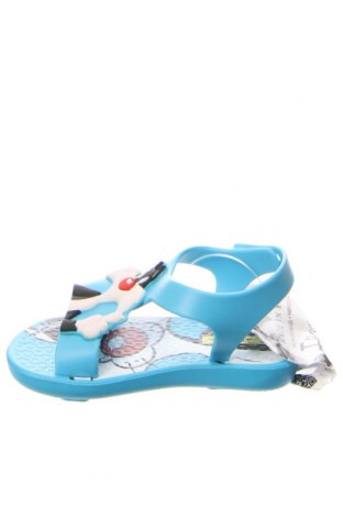 Sandale pentru copii Ipanema, Mărime 17, Culoare Multicolor, Preț 38,69 Lei