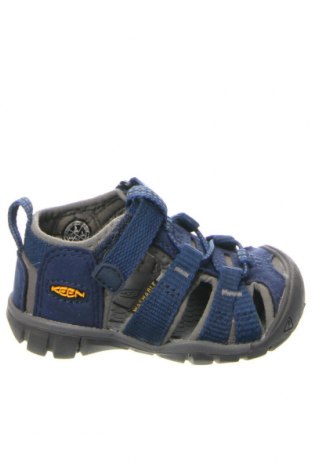 Detské sandále Keen, Veľkosť 20, Farba Modrá, Cena  25,69 €