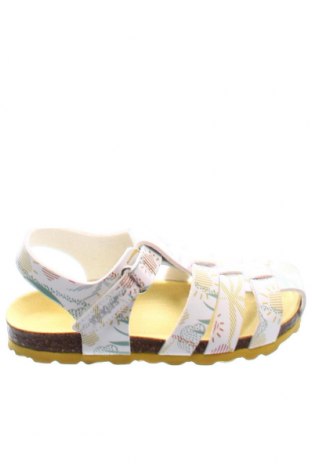 Kinder Sandalen Kickers, Größe 29, Farbe Mehrfarbig, Preis 27,85 €
