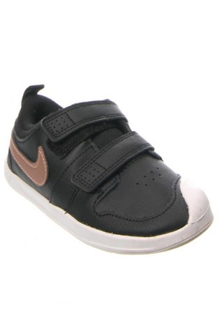 Dětské boty  Nike, Velikost 26, Barva Černá, Cena  319,00 Kč